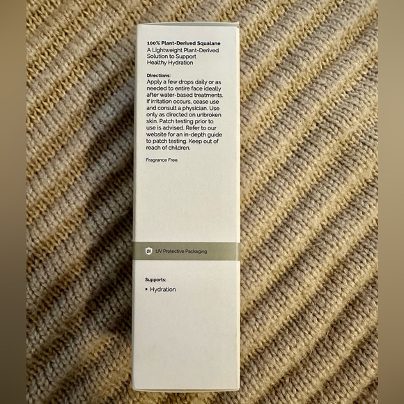 The Ordinary 100% Plant-Derived Squalane - Picture 11 of 16